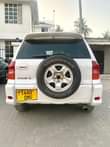 A picture of TOYOTA RAV4 KILITIME 0712747229