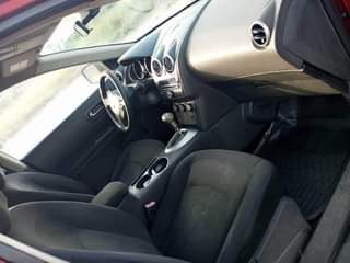 A picture of Nissan Rouge 2010 07033647531