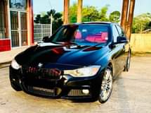 bmw m sport