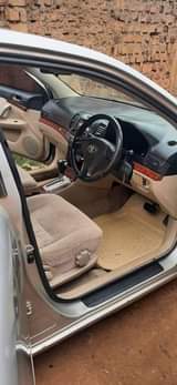 A picture of 2003 Japan Toyota premio