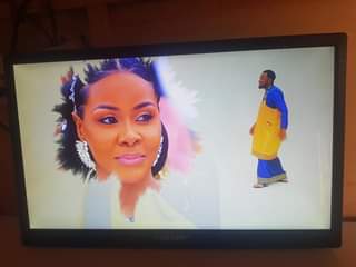 A picture of Samsung 24 inches DIGITAL 190 000 UGx call WhatsApp 0756291010