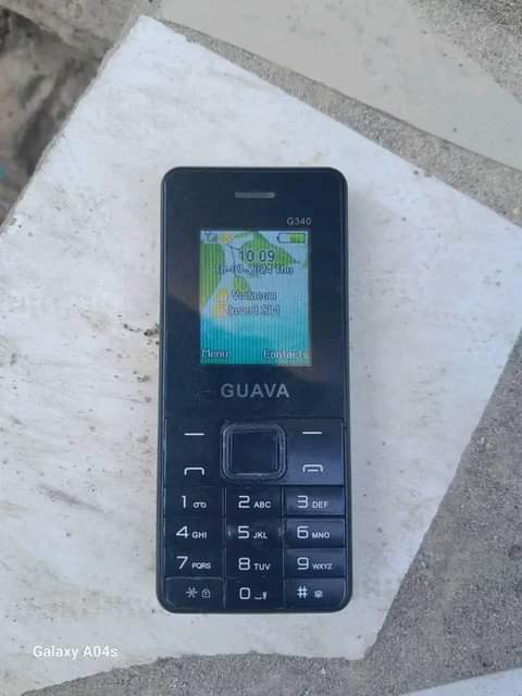 A picture of Kiswaswadu