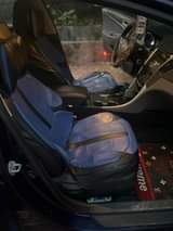 A picture of 2011 Hyundai Sonata
