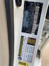 A picture of Sharp Toyota carmry sound engine and gear AC cooling year