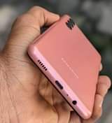 A picture of Samsung A04S