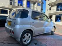 A picture of Suzuki Chevrolet