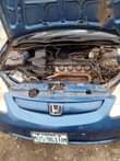 A picture of 2004 Honda Civic