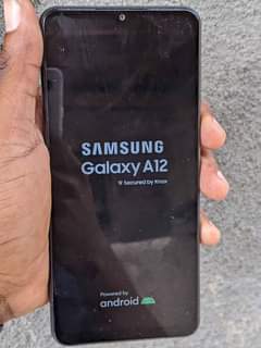 samsung a12