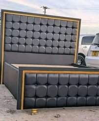A picture of Bedsofa