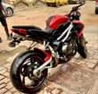 A picture of Bike