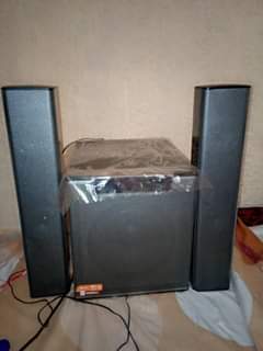 home theater