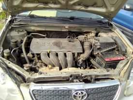 A picture of 2012 Toyota Corolla