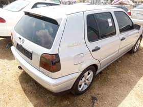 A picture of Volkswagen Golf 3 saloon for sale Super Clean body and