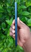 A picture of Samsung a03s