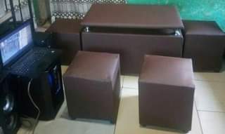 home theater