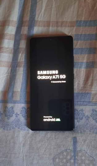 samsung galaxy a71