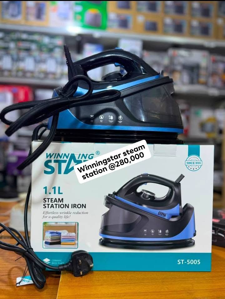 A picture of Travel irons 0759594082