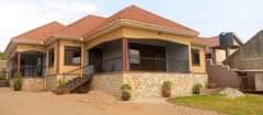 A picture of House for sale at 560m ush at Namugongo Mbalwa.