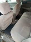 A picture of Toyota Camry 4plugd engine A year used in Nigeria Pure
