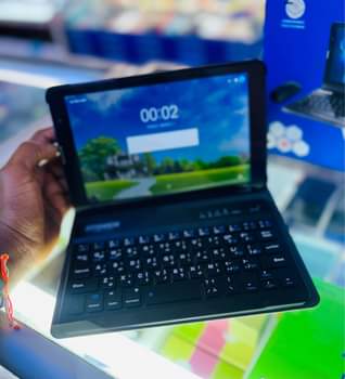 A picture of ORIGIMO SMART TABLET