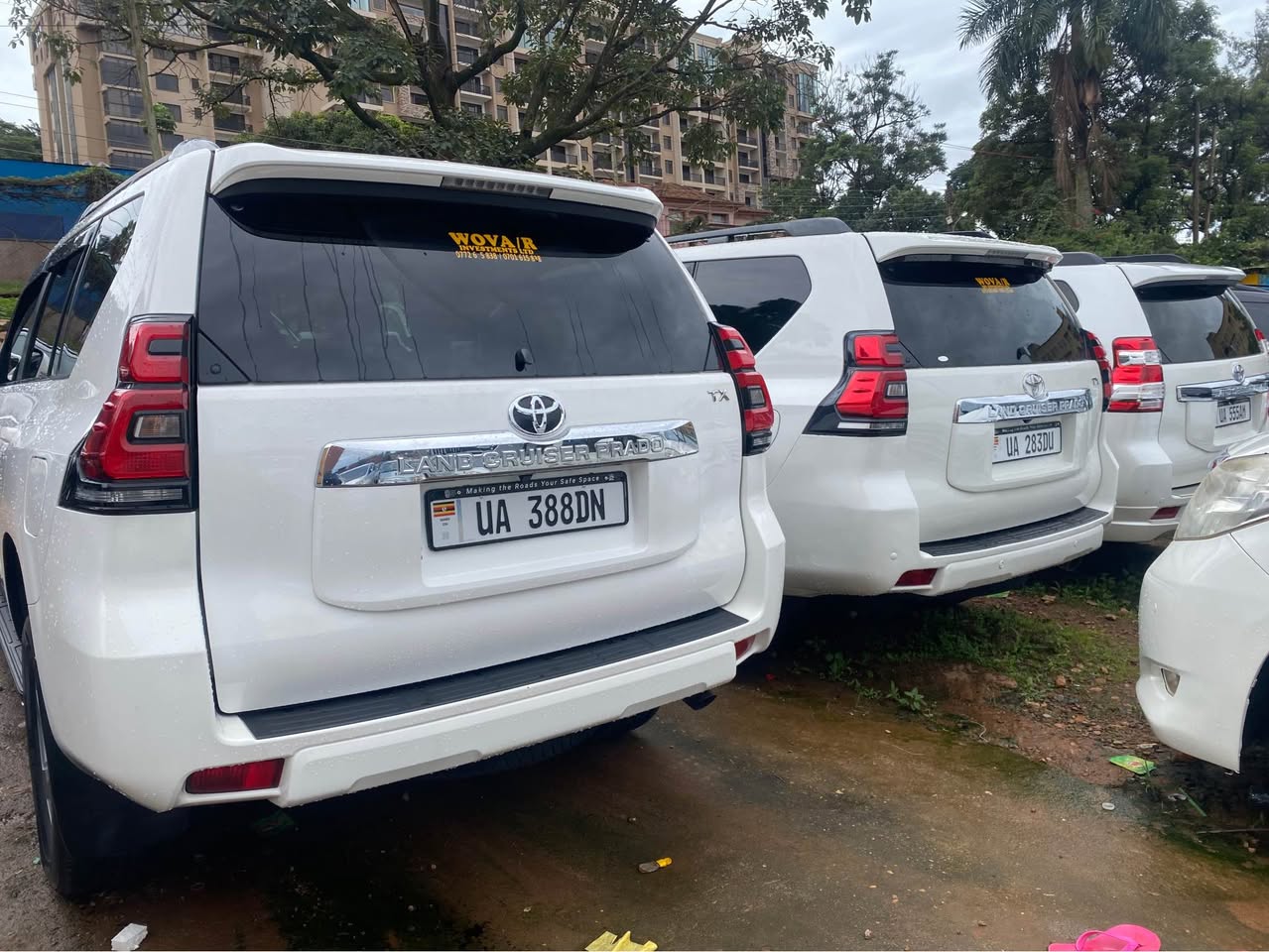A picture of Toyota Land Cruiser Diesel Engines For Sale 0704482571 Call WhatsApp