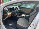 A picture of 2014 Nigerian Used Hyundai Sonata