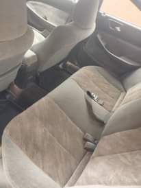 A picture of Honda