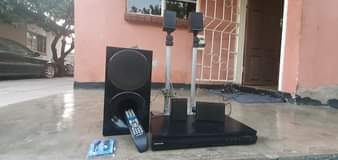 home theater