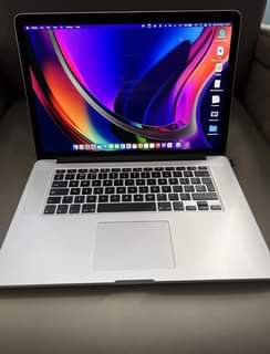 macbook