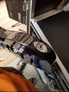 A picture of Solo guitar