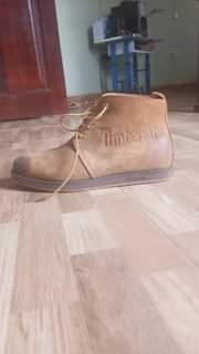 timberland