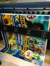 A picture of BRANDING AND PRINTING