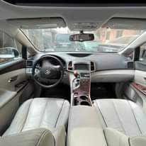 A picture of Few months used Toyota Venza 2011 Limited V6 Accident free