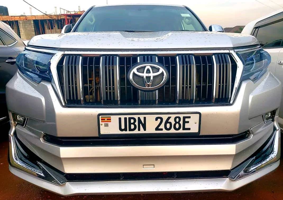 A picture of TX... Diesel Engine... Sunroofs...Call...0760051394 0703043342