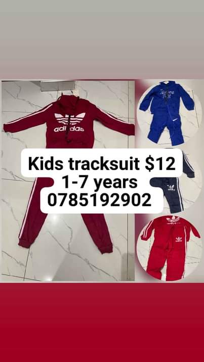 classifieds/tracksuits