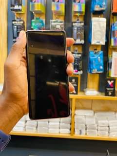 A picture of Samsung S10