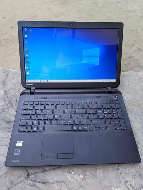 toshiba laptops