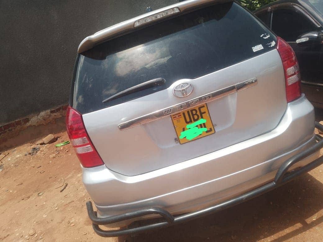 used toyota
