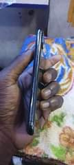 A picture of iPhone X