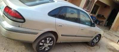 A picture of 2000 Mazda 626 Grade 1