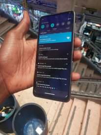 A picture of Motorola edge plus 5g