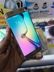 A picture of Samsung Galaxy S6edge 0704942807