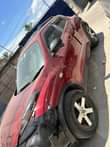 A picture of Nissan juke