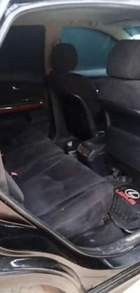 A picture of Lexus Rx 330 2004