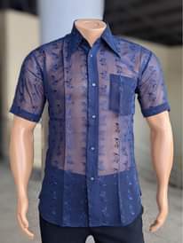 A picture of Vintage shirts