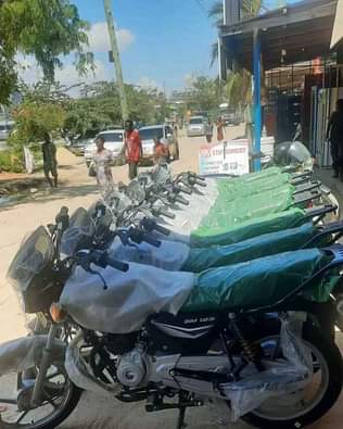 bajaj