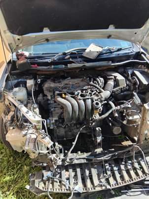 used toyota wish