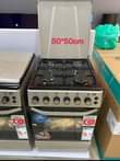 A picture of Cookers