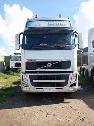 volvo