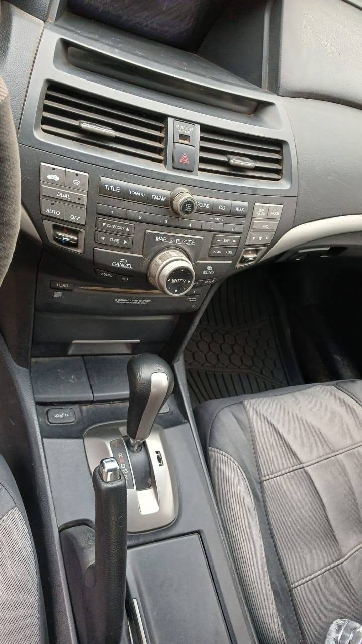 A picture of A DISTRESS DISTRESS FIRST BODY HONDA EVIL SPIRIT FOR SALE